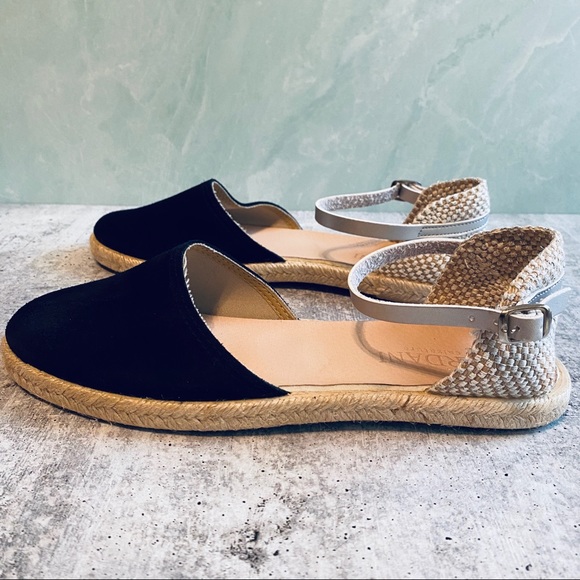 Cordani Shoes - Cordani Bertie Espadrille Sandal Size 9 EUR 40